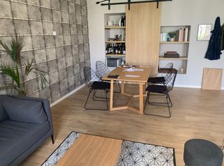 Alquiler oficina centro LUGO reformada COWORK 