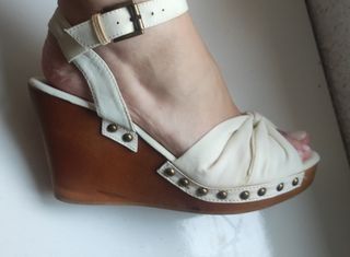 Cuñas de Bimba & Lola