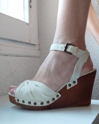 Cuñas de Bimba & Lola