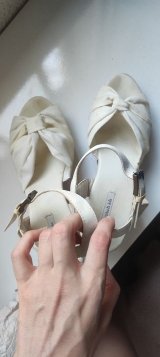 Cuñas de Bimba & Lola