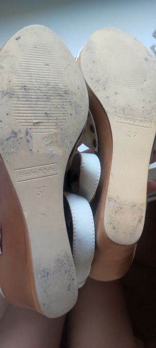 Cuñas de Bimba & Lola