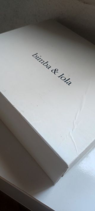 Cuñas de Bimba & Lola