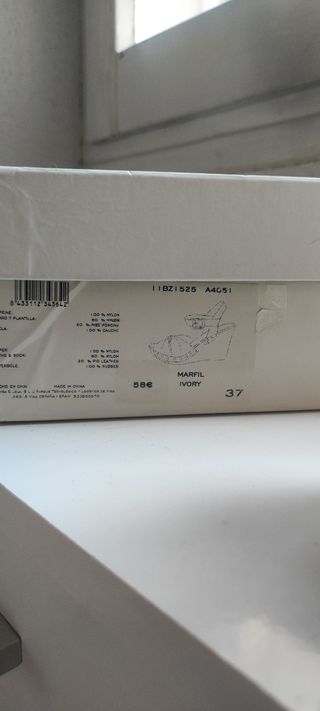 Cuñas de Bimba & Lola