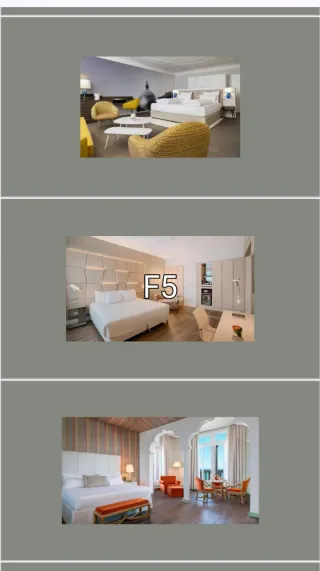 Camere da letto K41 -