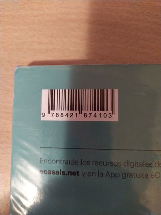 Cultura clásica I ESO LOMLOE