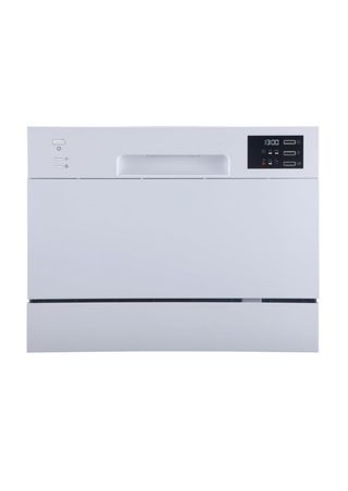 Lavavajillas compacto 55cm - NUEVO