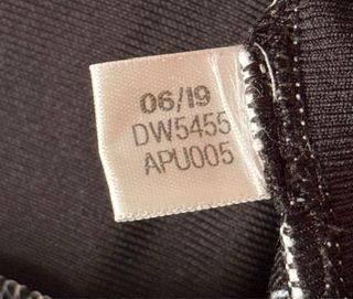 Camiseta Juventus Turín original Adidas 2019/2020