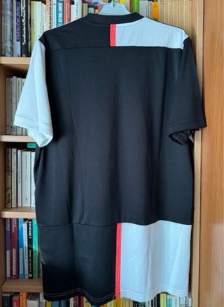 Camiseta Juventus Turín original Adidas 2019/2020