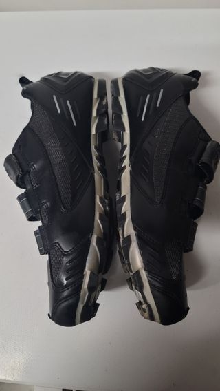 Zapatillas bici Scott - Talla 43