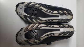 Zapatillas bici Scott - Talla 43