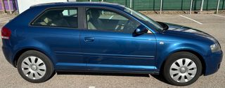 Audi A3 2007
