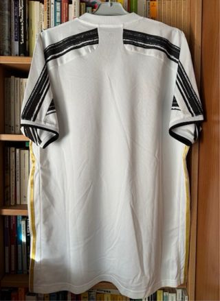 Camiseta Juventus Turín original Adidas 2020/2021