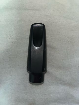 Boquilla sax soprano Otto Link 8*