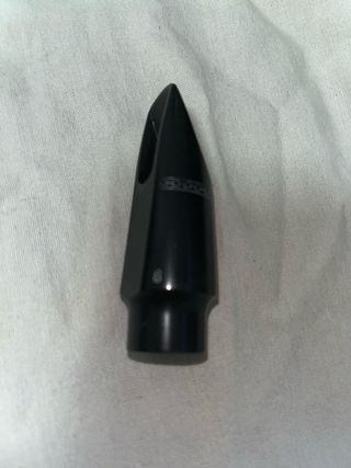 Boquilla sax soprano Otto Link 8*