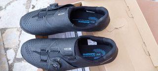 Zapatillas Shimano XC300 MTB 44