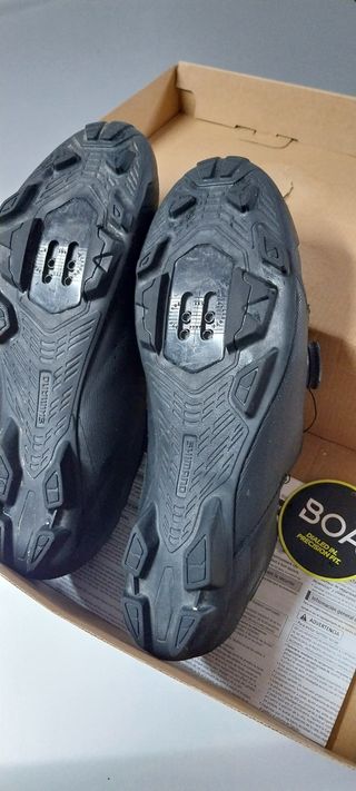 Zapatillas Shimano XC300 MTB 44