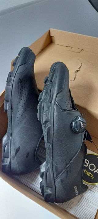 Zapatillas Shimano XC300 MTB 44