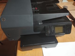 Impresora HP Officejet Pro 6830