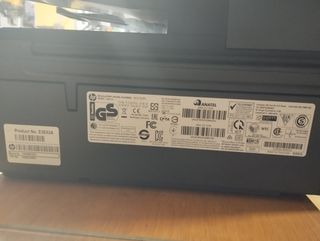 Impresora HP Officejet Pro 6830