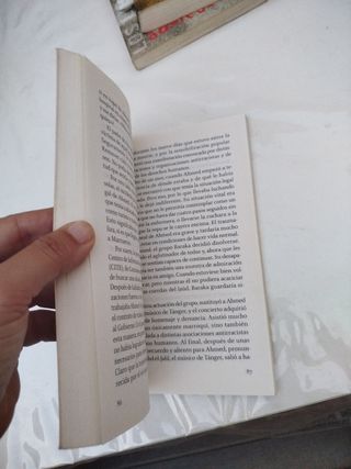 La aventura de Saíd (Spanish Edition)