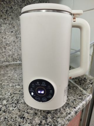 Olla multiusos cocina
