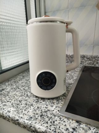 Olla multiusos cocina