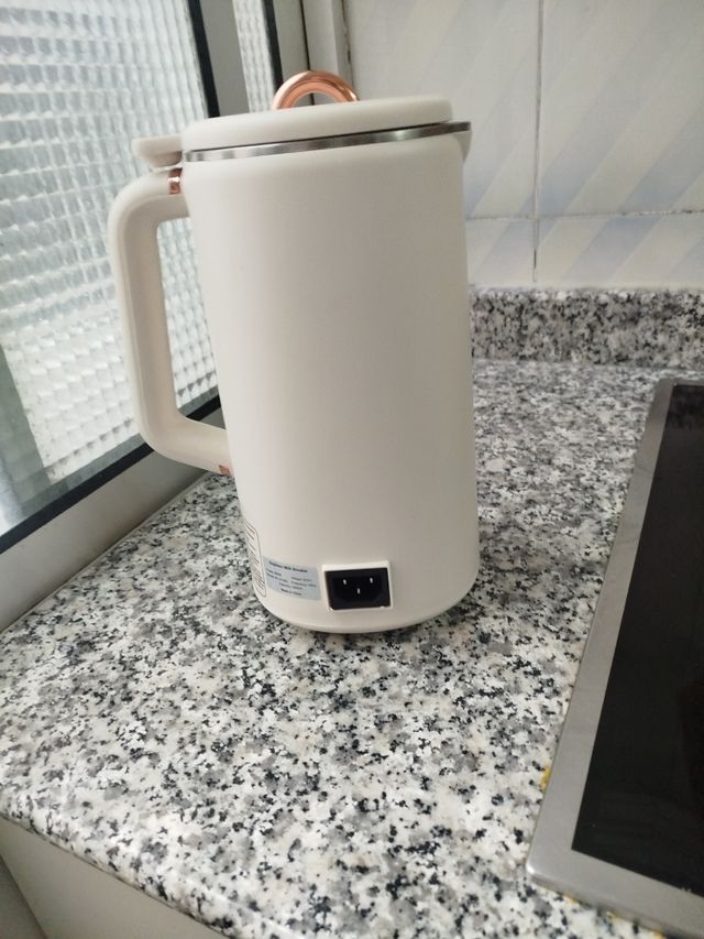 Olla multiusos cocina