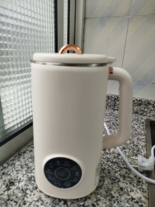 Olla multiusos cocina