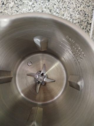 Olla multiusos cocina