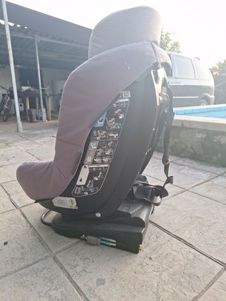 Silla coche bebé - Maxi-Cosi