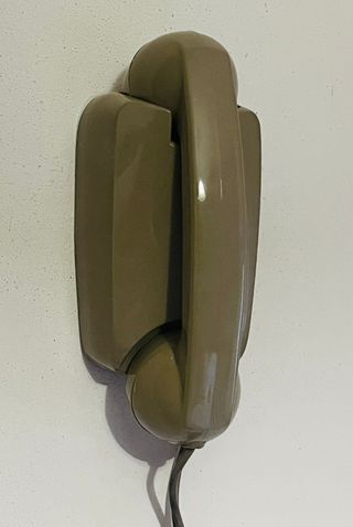 Telefono Urmet vintage