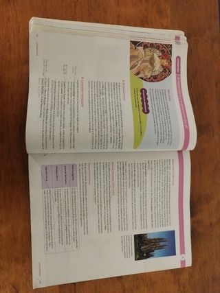 LENGUA Y LITERATURA 4 ESO CONSTRUYENDO MUNDOS