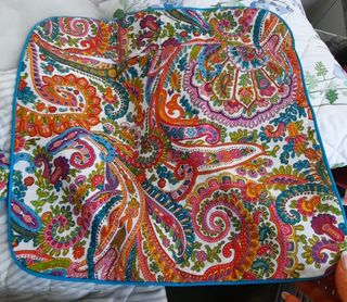 Due federe Bassetti Noto 40x40