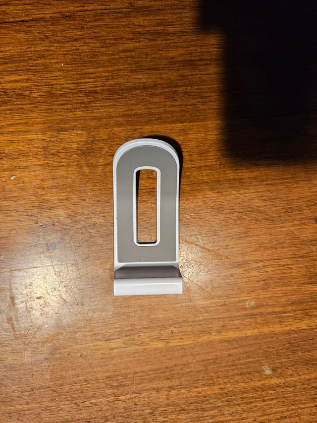 Base di ricarica Playstation 5 slim NUOVA 