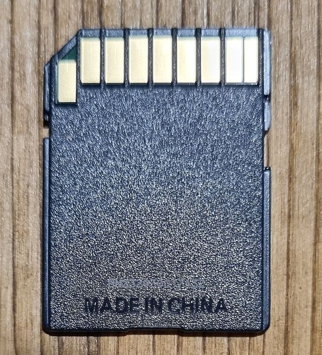 SanDisk Extreme 64GB - Scheda SD