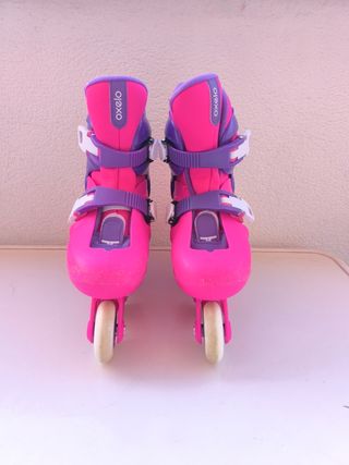 Patines Oxelo Play 3 (30-32)