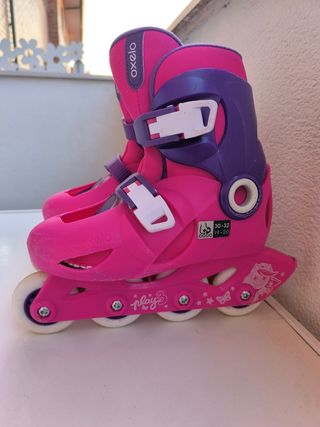 Patines Oxelo Play 3 (30-32)