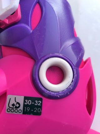 Patines Oxelo Play 3 (30-32)