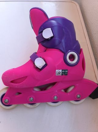 Patines Oxelo Play 3 (30-32)