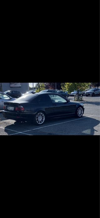 BMW Serie 3 2004