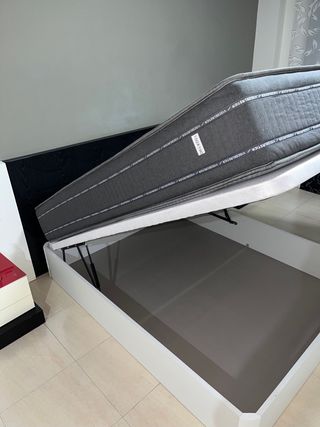 Canapés & colchones