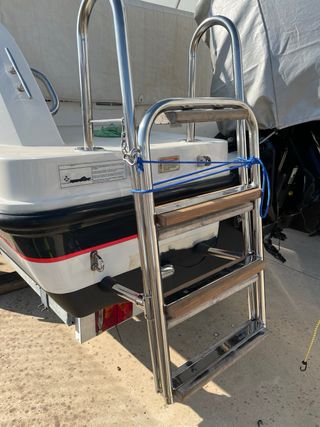 Barco Quicksilver Activ 605