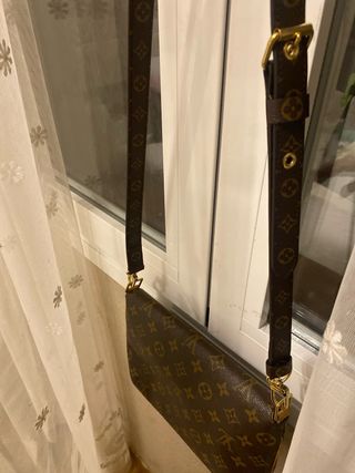 Bolso Louis Vuitton Monogram