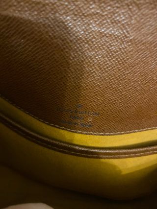 Bolso Louis Vuitton Monogram