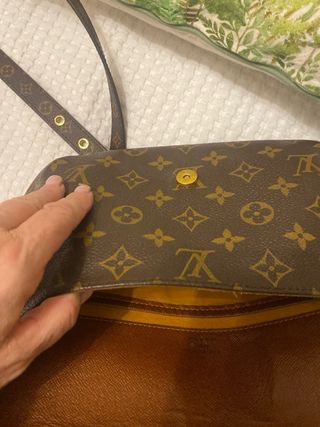 Bolso Louis Vuitton Monogram
