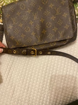 Bolso Louis Vuitton Monogram