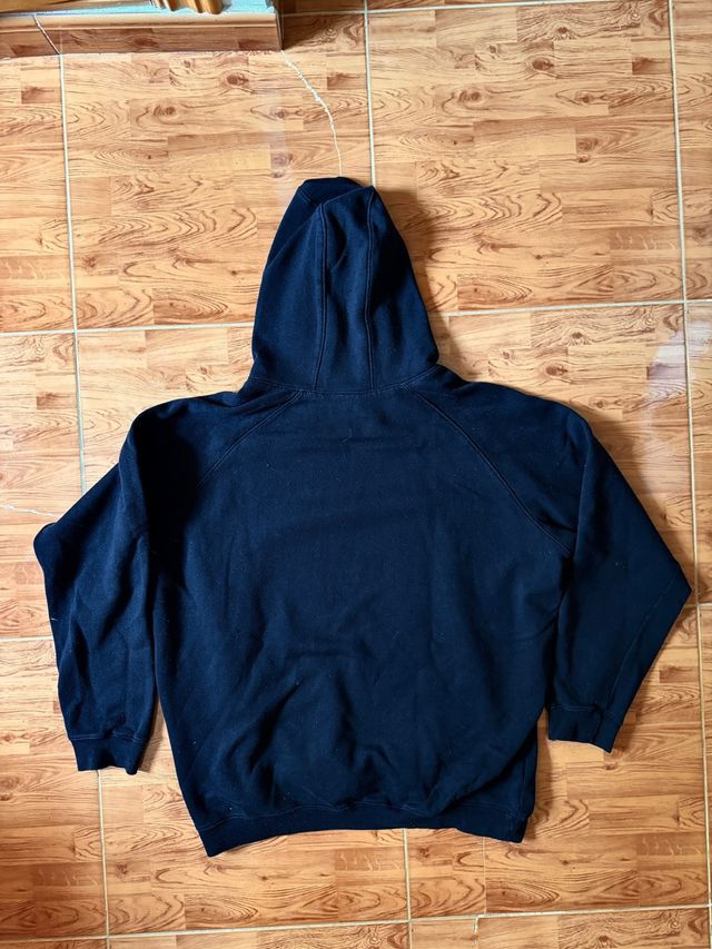Sudadera La Raíz