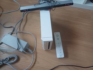 Nintendo wii 