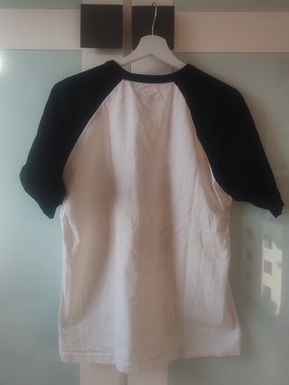 Camiseta Stranger Things Hellfire Club