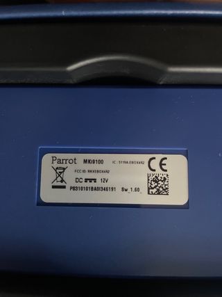 centralita ck3100
actualizada